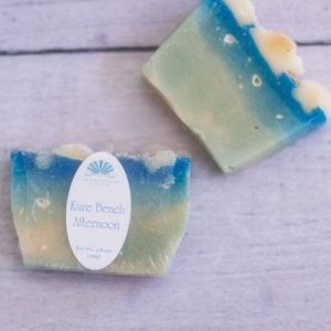Kure Beach soap
