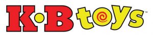 KB Toys logo